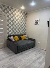 Миниатюра квартиры 5
