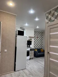 Миниатюра квартиры 7