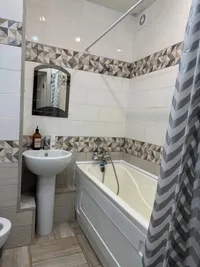 Миниатюра квартиры 8