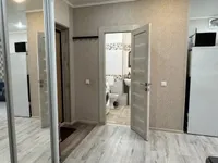 Миниатюра квартиры 9