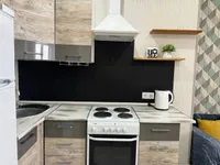 Миниатюра квартиры 13