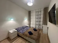 Миниатюра квартиры 1