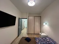 Миниатюра квартиры 2