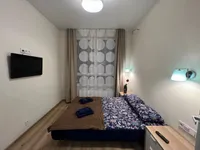 Миниатюра квартиры 3