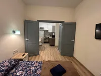 Миниатюра квартиры 4