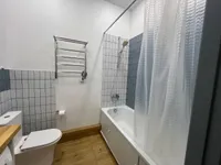 Миниатюра квартиры 8