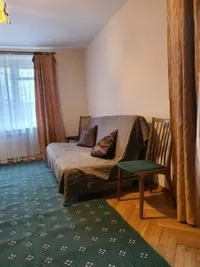 Миниатюра квартиры 2