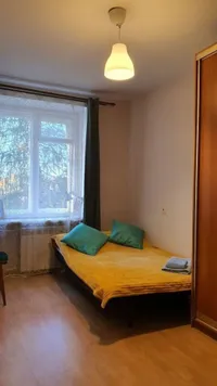 Миниатюра квартиры 3