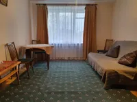 Миниатюра квартиры 1