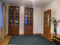 Миниатюра квартиры 9