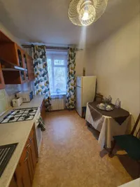 Миниатюра квартиры 11