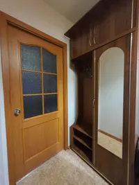 Миниатюра квартиры 14