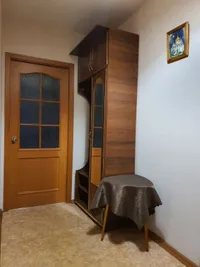 Миниатюра квартиры 15