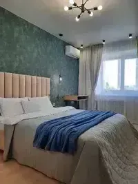 Миниатюра квартиры 2