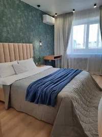 Миниатюра квартиры 1