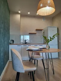 Миниатюра квартиры 3