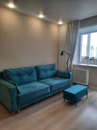 Миниатюра квартиры 4