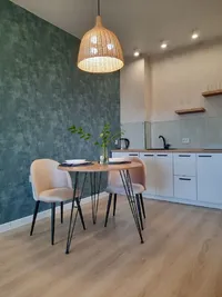 Миниатюра квартиры 5