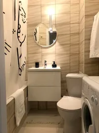 Миниатюра квартиры 6