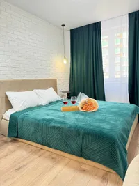 Миниатюра квартиры 1