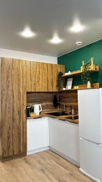 Миниатюра квартиры 2