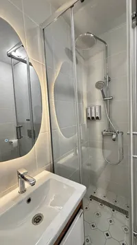 Миниатюра квартиры 4