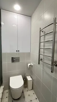 Миниатюра квартиры 5