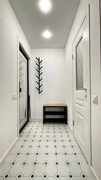 Миниатюра квартиры 7