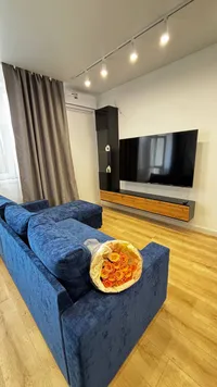 Миниатюра квартиры 1