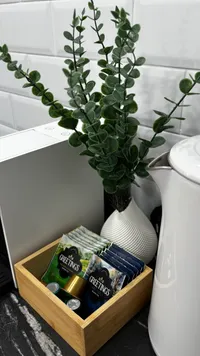 Миниатюра квартиры 4