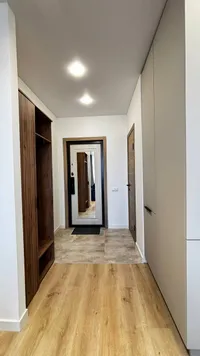 Миниатюра квартиры 7