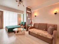 Миниатюра квартиры 1