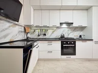 Миниатюра квартиры 5