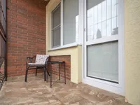 Миниатюра квартиры 8