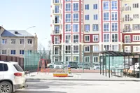 Миниатюра квартиры 9