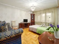 Миниатюра квартиры 3