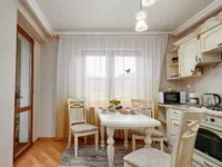 Миниатюра квартиры 5