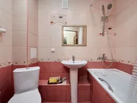 Миниатюра квартиры 9