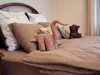 Миниатюра квартиры 4