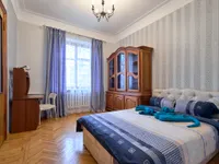 Миниатюра квартиры 6