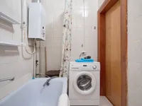 Миниатюра квартиры 9