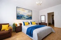 Миниатюра квартиры 1