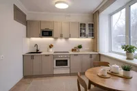 Миниатюра квартиры 2