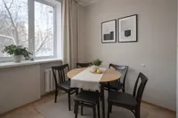 Миниатюра квартиры 3