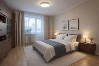 Миниатюра квартиры 4