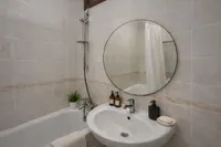 Миниатюра квартиры 6