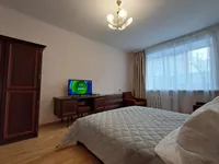 Миниатюра квартиры 9