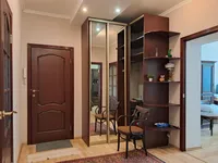 Миниатюра квартиры 12