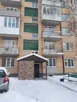 Миниатюра квартиры 15