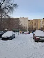 Миниатюра квартиры 17